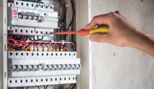 Entreprise d'électricité à Orthez