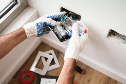Entreprise d'électricité à Salies de Béarn