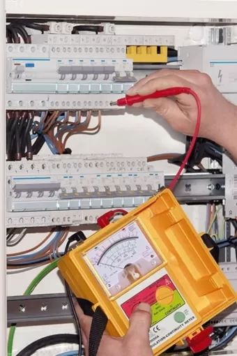 Entreprise d'électricité à Pau