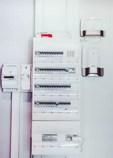 Remplacement d'un tableau electrique vetuste à Billere 