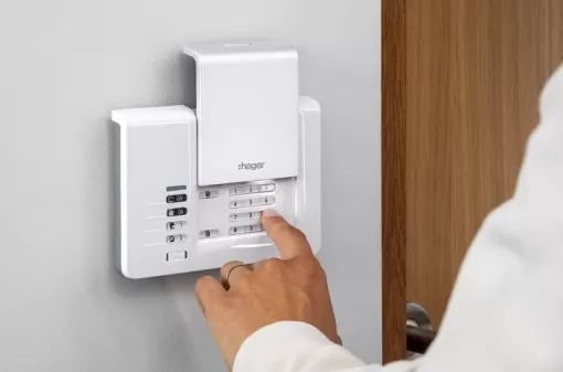 Intégration d'alarmes connectées pour votre maison ou magasin à Hagetmau