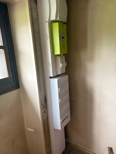 Remplacement tableau électrique triphasé à Monein – Intervention rapide et sécurisée, Orthez, SAPHORES ELECTRICITE
