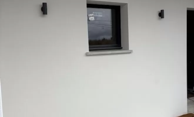Installation électrique d'une maison individuelle à Orthez, Orthez, SAPHORES ELECTRICITE
